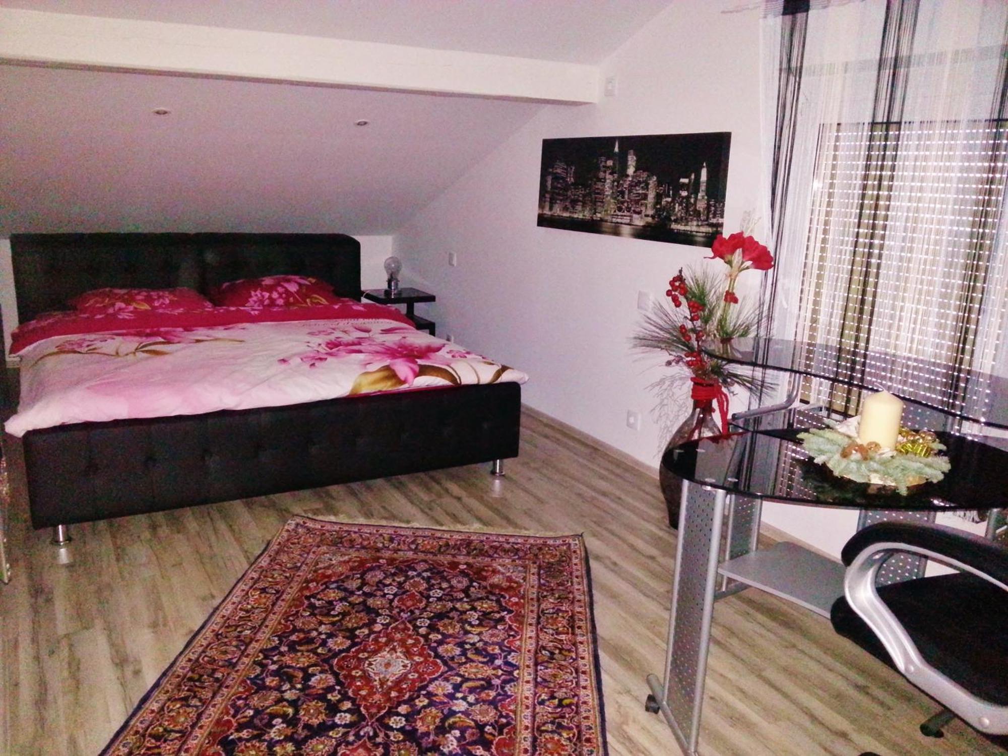 Ferienhaus Kramser Arnoldstein Room photo